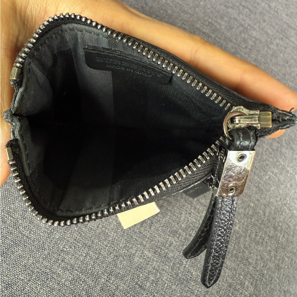 Burberry Compact Wallet - Picture 3 of 7